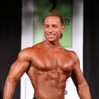 Geobanny  Paula - IFBB Greater Gulf States Pro 2014 - #1